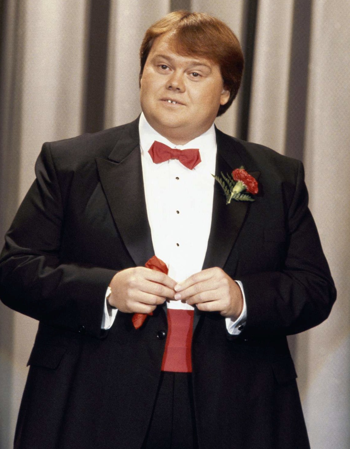 "I told my doctor I want to die with dignity. He said, 'Lose 150 pounds and I’ll think about it.’"